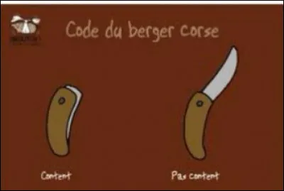 À Sartène, en Corse, que se passe t-il le vendredi saint ?