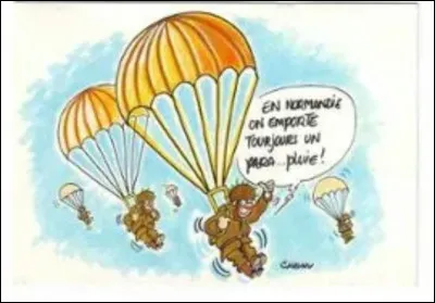 Le D-Day, qu'ont fait les alliés pour éloigner l'ennemi pour pouvoir embarquer les plages normandes ?