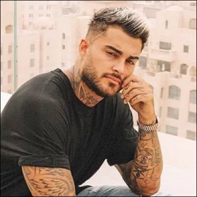 Quel âge a Thibault ?