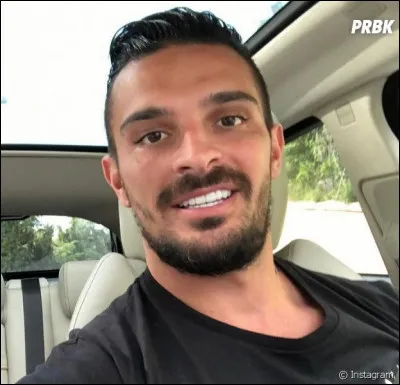 Quelle est la date de naissance de Julien Tanti ?