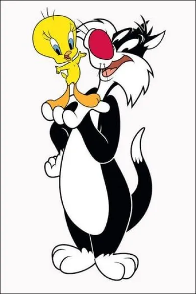 Complète ce duo : Titi et...