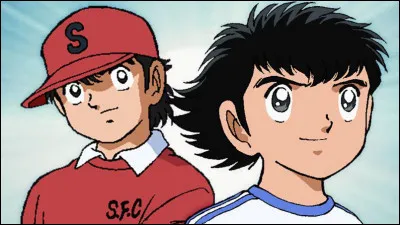 Complète ce duo : Olive et...