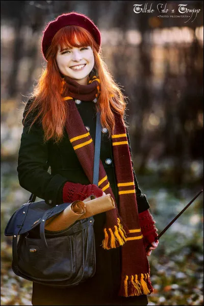 Quelle est la date de naissance de Lily Potter ?