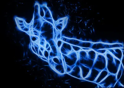 Quel est le patronus d'Ombrage ?