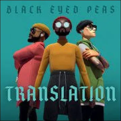 Quel genre musical domine leur nouvel album "Translation" ?