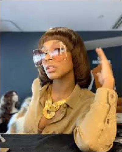 En 2020, qui est la nouvelle chanteuse du groupe en remplacement de Fergie ?