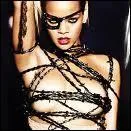 Que veut dire ' Russian Roulette' interprt par Rihanna ?