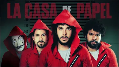 Qui a produit cette série ?