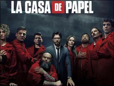 Quel acteur joue le rôle de Rio ?