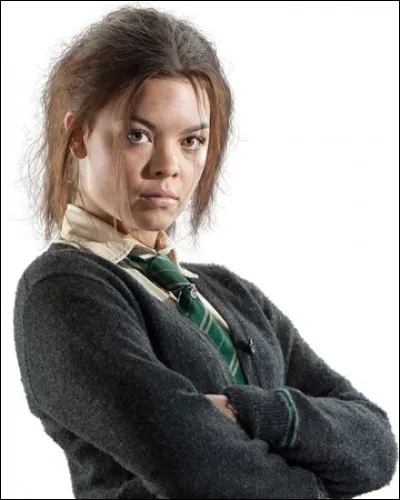 Qui est ce personnage dans "Harry Potter" ?