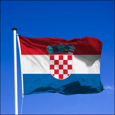 Quelle est la capitale de la Croatie ?
