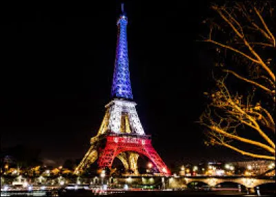 La tour Eiffel est le troisième site culturel français payant le plus visité en 2015, avec 5,9 millions de visiteurs en 2016. Vrai ou faux ?