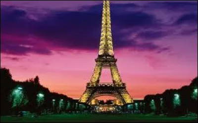 Combien y a-t-il d'étages ?