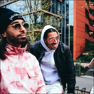 Quels sont leurs deuxièmes prénoms ?