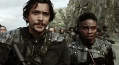 Que veut dire "Ai hod you in" ?