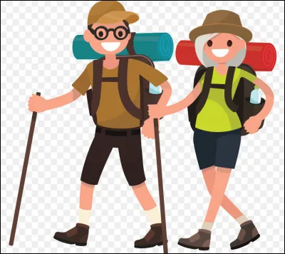 Pour faire le GR20, ou faut-il se rendre ?