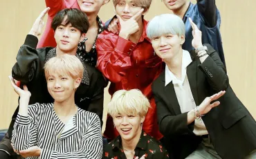 Quiz Bts