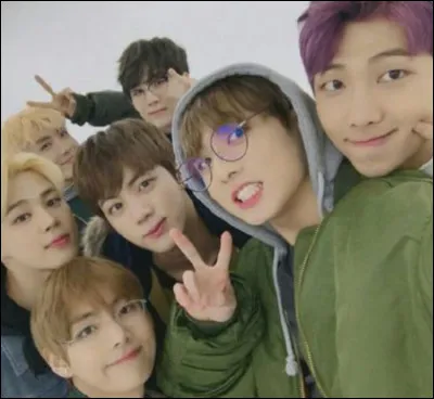 Que veux-tu comme enfants ?