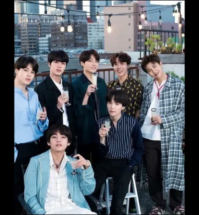 Tu pr&eacute;f&egrave;res que ton petit ami soit...