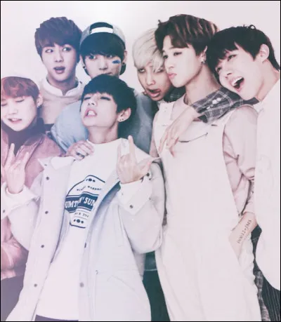 Ton maquillage est :