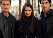Test Qui tes-vous dans 'Vampire Diaries' ?