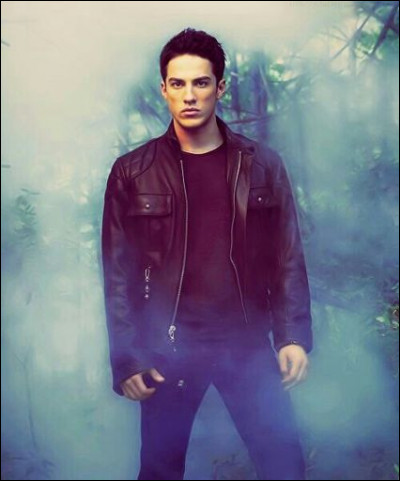 Vous êtes face à un loup-garou, vous êtes un vampire. Ce loup en question est à votre poursuite, que faites-vous ?