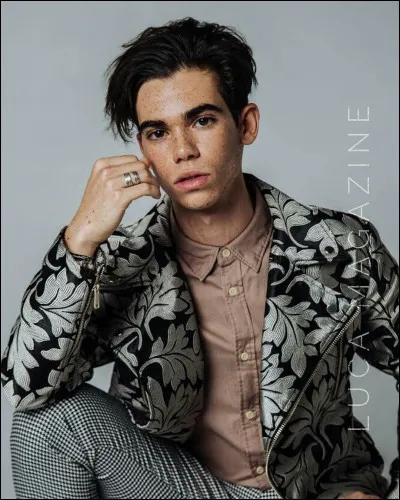 Quel âge avait Cameron Boyce lorsqu'il est décédé ?