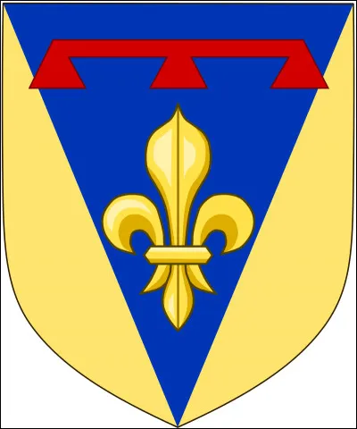 En 1793, en combien de départements est divisée la France ?