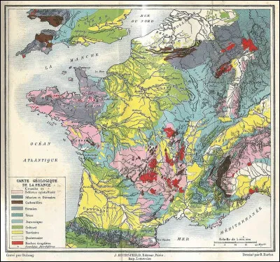 Quel est le climat de la Provence ?