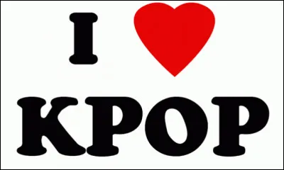 Mais en fait, qu'est-ce que la k-pop ?