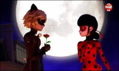 De qui es-tu amoureux/se ?