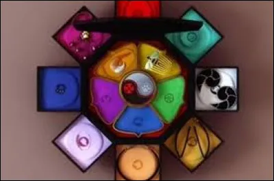 Ladybug t'a donné un Miraculous. À qui le dis-tu ?