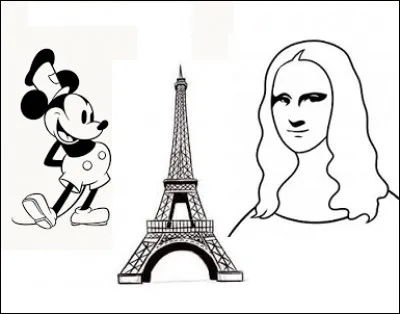 Quel est le site touristique le plus visité de France ?