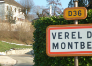 Quiz Bienvenue  Verel-de-Montbel !