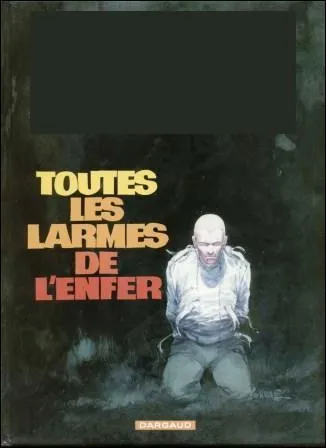 Quelle est cette BD ?