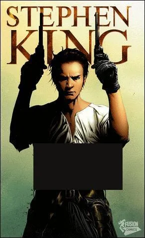 Quelle est cette BD ?