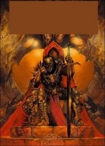 Quelle est cette BD ?