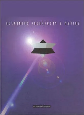 Quelle est cette BD ?