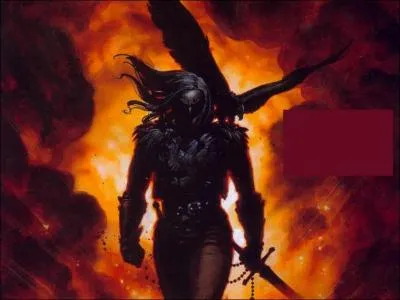 Quelle est cette BD ?