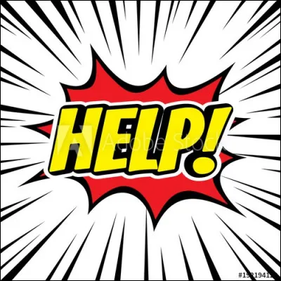 Si quelqu'un embête ton ami, tu...