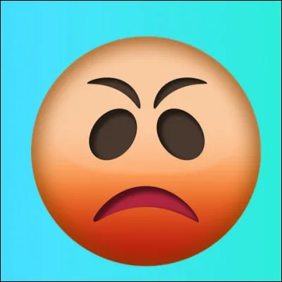 À l'école, tu dis une bonne réponse au professeur mais il affirme que tu te trompes. Pourtant, tu as raison et il s'est trompé. Que fais-tu ?