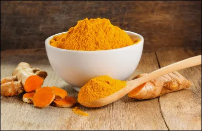 Quelle est cette épice ?