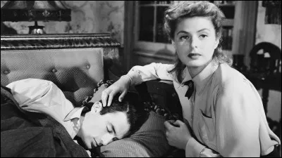 Quel cinéaste a réalisé le film "La Maison du docteur Edwards" (1945) ?