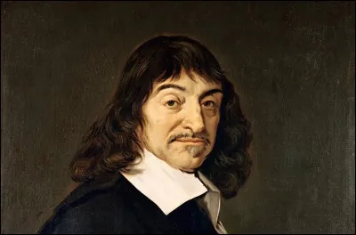 Durant quel siècle fut publié le "Discours de la méthode" du philosophe français René Descartes ?