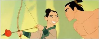 Quel est ton trait de personnalité ?