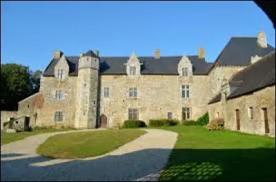Nous terminons notre balade en Bretagne au château du Plessis-Josso, à Theix. Ville de l'agglomération Vannetaise, elle se situe dans le département ...