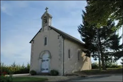 Village Indrien, dans la région naturelle de la Champagne berrichonne, Migny se situe en région ...