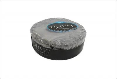 Né au bord du Loiret, à Olivet, ce fromage est aujourd'hui produit à Châteauneuf-sur-Loire. Il doit son nom au produit qui le recouvre. Quel est son nom ?