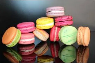 Cette spécialité orléanaise aux fruits est toute récente puisqu'elle date de 2006. Quel est donc le nom de cette gourmandise ?