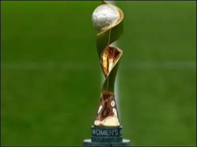 La Coupe du monde féminine a été remportée par quatre pays différents depuis sa création.